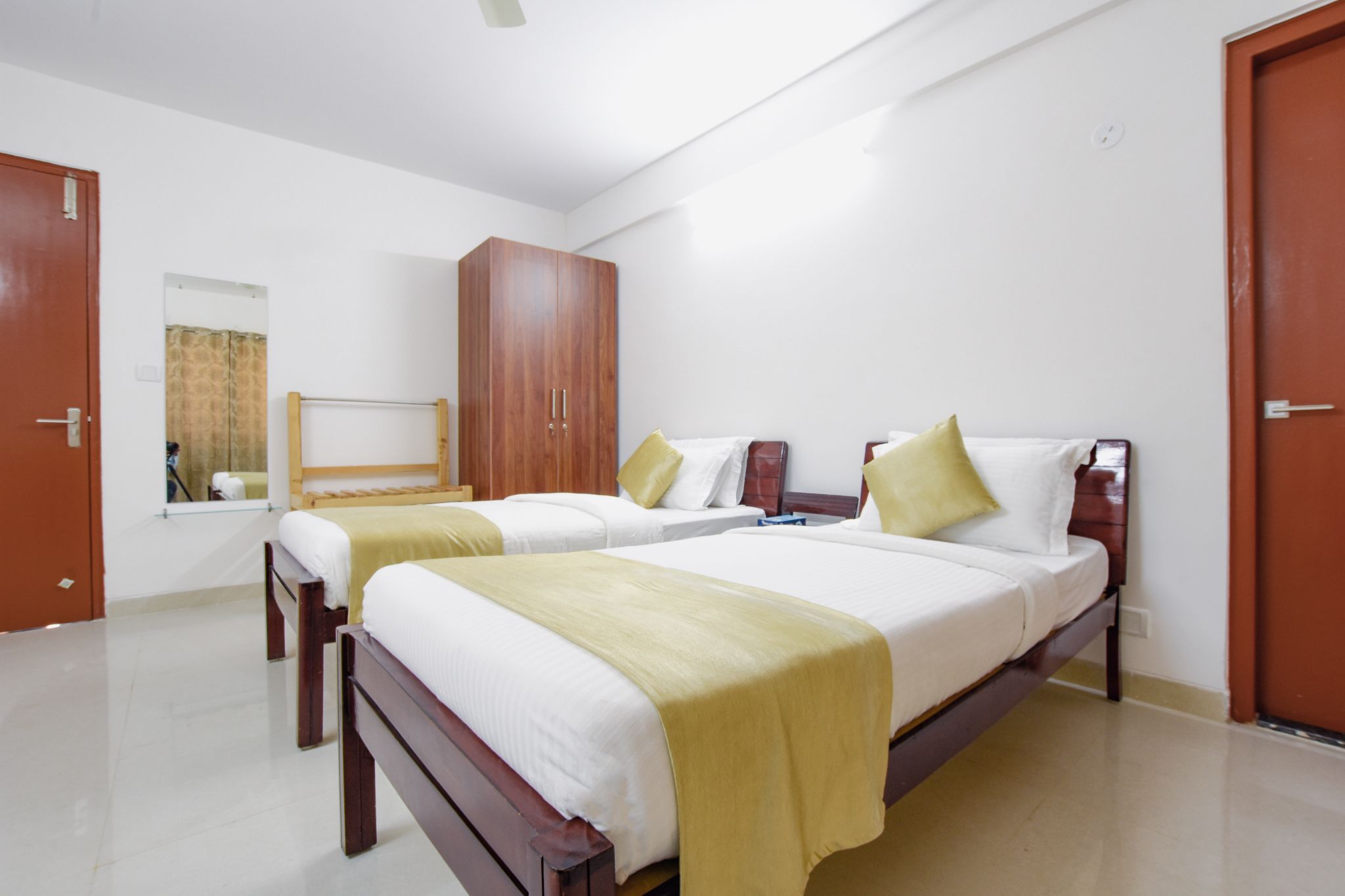 business accommodation needs across Bengaluru